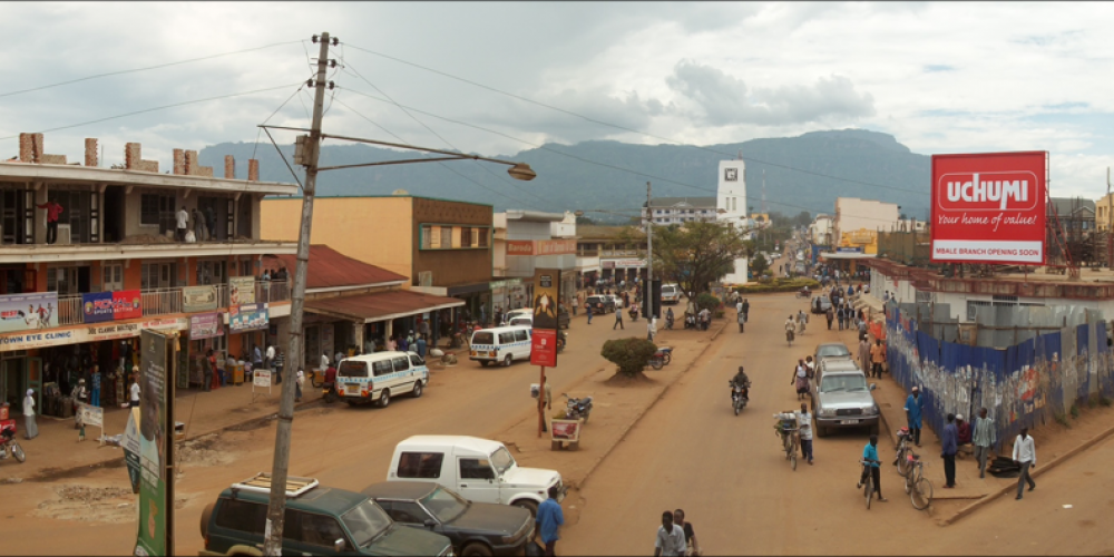 Reflections on Situating Urban Political Ecology at the African Centre for Cities’s International Urban Conference