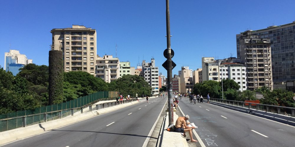 Deconstructing the High Line